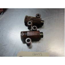 06C013 Timing Chain Tensioner From 1998 JAGUAR XJ8  4.0 96JV6K254AE
